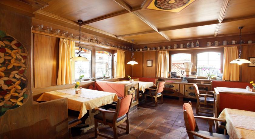 Cafe Pension Koller บริกเซินอิมทาเล ภายนอก รูปภาพ